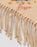 Disney Toy Story Jessie Girls Beige Fringe Short Sleeved T-Shirt