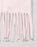 Hello Kitty Cowgirl Girls Pink Fringe Short Sleeved T-Shirt