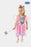 Peppa Pig Fairy Girls Pink