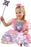 Peppa Pig Fairy Girls Pink