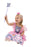 Peppa Pig Fairy Girls Pink