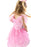 Peppa Pig Fairy Girls Pink