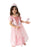 Blues Group Fairy Girls Pink