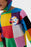 Elmer 3D Headpiece Unisex Kids Multicoloured