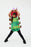 Eric Carle The Very Hungry Catepillar 3D Headpiece Unisex Kids Green