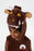 Gruffalo & Friends 3D Scariest Creature In This Wood Unisex Kids Brown