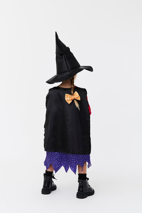 Gruffalo & Friends Room on the Broom Girls Multicoloured