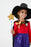 Gruffalo & Friends Room on the Broom Girls Multicoloured