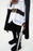 Gruffalo & Friends Highway Rat Unisex Kids Black/White