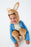 Peter Rabbit 3D Headpiece Boys Multicoloured