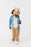 Peter Rabbit 3D Headpiece Boys Multicoloured