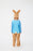 Peter Rabbit 3D Headpiece Boys Multicoloured