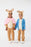 Peter Rabbit 3D Headpiece Boys Multicoloured
