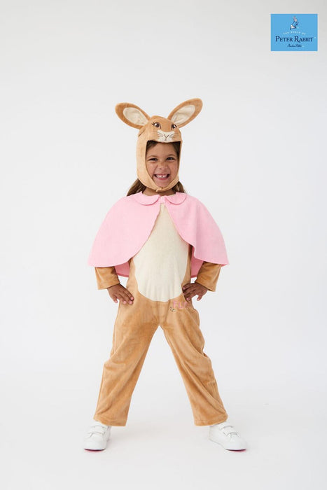 Peter Rabbit Flopsy Bunny Girls Multicoloured