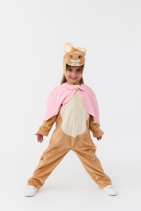 Peter Rabbit Flopsy Bunny Girls Multicoloured