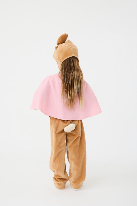 Peter Rabbit Flopsy Bunny Girls Multicoloured