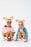 Peter Rabbit Flopsy Bunny Girls Multicoloured