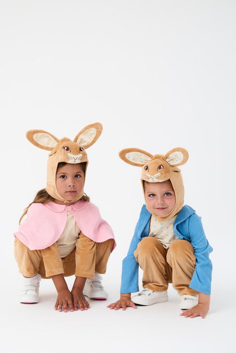 Peter Rabbit Flopsy Bunny Girls Multicoloured