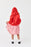 Blues Group Little Red Riding Hood Girls Red