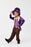 Blues Group Chocolate Maker Boys Multicoloured