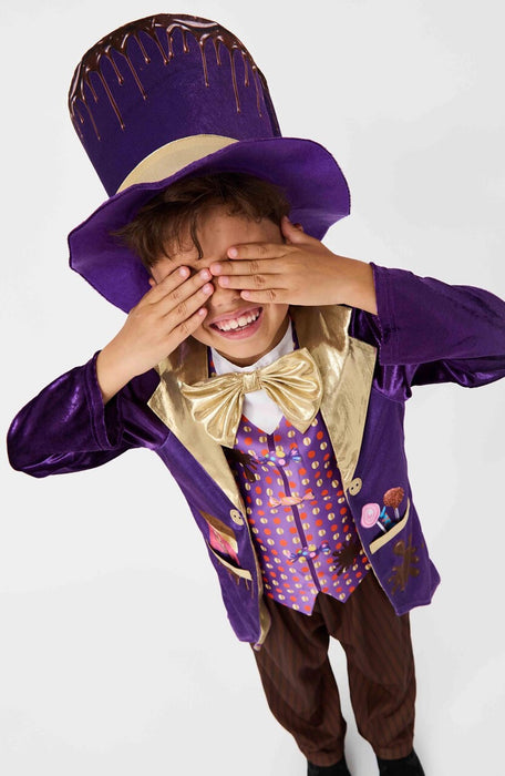 Blues Group Chocolate Maker Boys Multicoloured