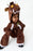Gruffalo & Friends Gruffalo 3D Headpiece Unisex Kids Brown