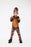Blues Group Dinosaur Unisex Kids Brown