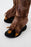Blues Group Dinosaur Unisex Kids Brown