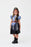 Blues Group Pirate Girls Multicoloured