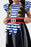 Blues Group Pirate Girls Multicoloured