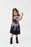 Blues Group Pirate Girls Multicoloured