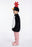 Wallace And Gromit Feathers McGraw Unisex Kids Black