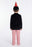 Wallace And Gromit Feathers McGraw Unisex Kids Black
