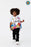 Mr. Men Little Miss Unisex Kids Multicoloured