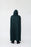 The Traitors Hooded Cloak Unisex Kids Green