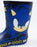 Sonic the Hedgehog Sonic And Shadow Boys Multicoloured Wellington Boots without Handles