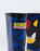 Sonic the Hedgehog Sonic And Shadow Boys Multicoloured Wellington Boots without Handles