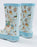 Peter Rabbit Multi Character Unisex Kids Blue Wellington Boots without Handles