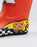 Disney Cars Lightning McQueen Boys Red Wellington Boots without Handles