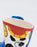 Disney Toy Story Woody & Buzz Lightyear Boys Multicoloured Wellington Boots without Handles