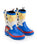 Disney Toy Story Jessie Girls Multicoloured Wellington Boots without Handles