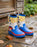 Disney Toy Story Jessie Girls Multicoloured Wellington Boots without Handles