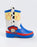 Disney Toy Story Jessie Girls Multicoloured Wellington Boots without Handles