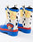 Disney Toy Story Jessie Girls Multicoloured Wellington Boots without Handles