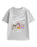 Bluey The Grannies Unisex Kids Grey Short Sleeved T-Shirt