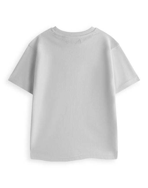 Bluey The Grannies Unisex Kids Grey Short Sleeved T-Shirt