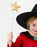 Gruffalo & Friends Room on the Broom Girls Multicoloured 4 Piece Costume