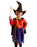 Gruffalo & Friends Room on the Broom Girls Multicoloured 4 Piece Costume