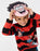 Beano Dennis the Menace Boys Multicoloured 3 Piece Costume