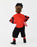 Beano Dennis the Menace Boys Multicoloured 3 Piece Costume